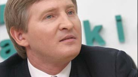У сына президента ФК "Шахтер" Дамира и его жены Дианы родилась дочь. Фото: keyword-suggestions.com