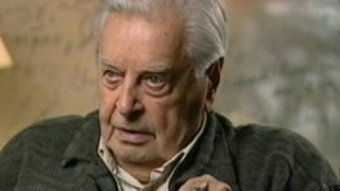 Любимов недавно отметил 95-летний юбилей.