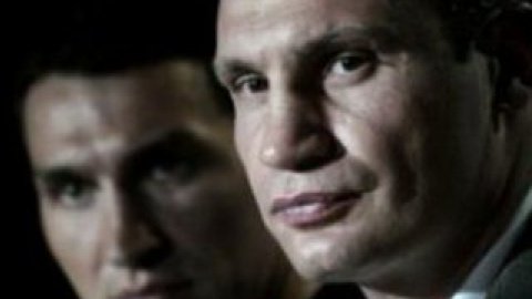 Недавно брати зібрали всі чемпіонські титули суперважкої ваги.