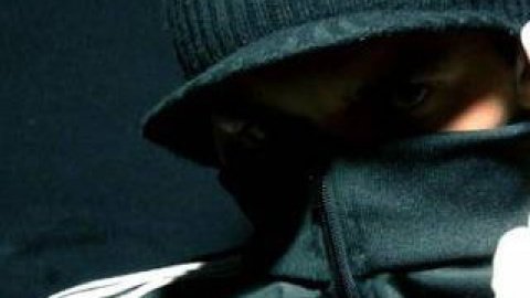 За останні три місяці репер зробив близько 700 дзвінків у поліцію.