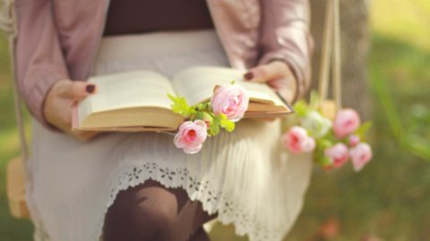 Підбірка українських книг до 8 березня. Фото: selfhacker.ru