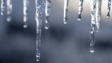 Осадков не ожидается только на западной Украине. Фото: pixabay.com