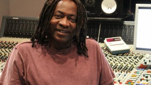 ​Продюсер Led Zeppelin и The Rolling Stones ответил на критику Лозы