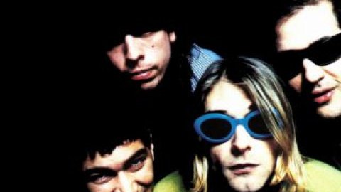 Nirvana.