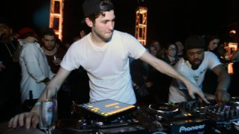 Baauer.