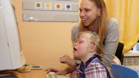 Розвиток дітей. Фото: eii.ru