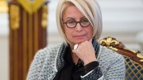 Герман впевнена, що з українською культурою все не так погано.