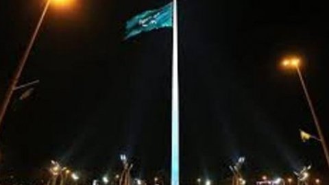 Фото: Saudi Gazette