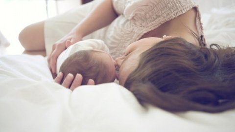 В предложении уточнили, что деньги будут выплачивать в случае рождения живого ребенка. Фото: HiveMind