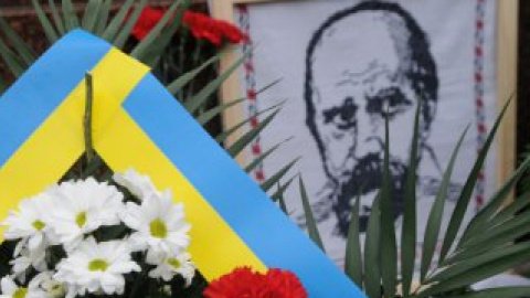 Украина и Россия снимут совместный документальный фильм о Тарасе Шевченко