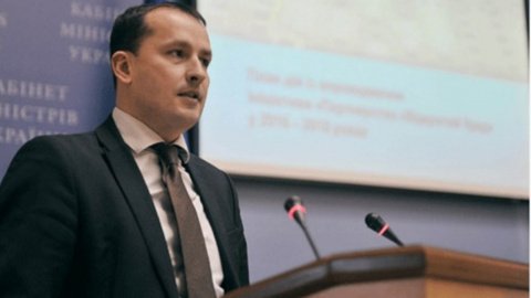 Дмитрий Столярчук: Диалог между Правительством и гражданским обществом выходит на новый уровень