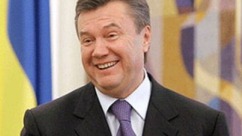 Віктор Янукович займеться гуманітарною сферою.