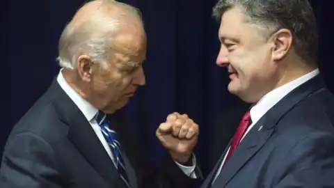 Порошенко о соглашении Байдена и Меркель по "Северному потоку-2": "Ошибаются все, даже друзья"