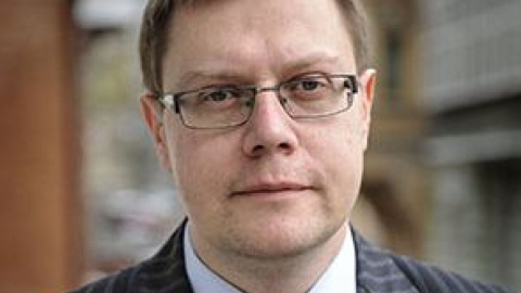 Святослав Денисенко. Фото:newukraineinstitute.org