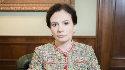 Юлия Левочкина. Фото: opposition.org.ua
