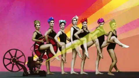 "Украинская весна" откроется концертом "Dakh Daughters". Скриншот видео Артхаус Трафик