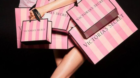 Victoria's Secret. Фото: Facebook/Victoria's Secret