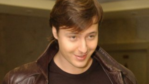 Витас сбил велосипедистку, а потом обругал полицейских.