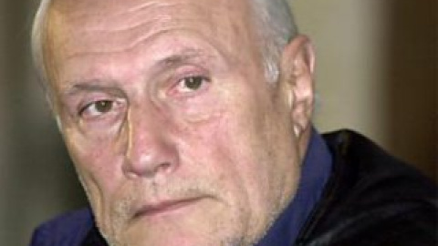 Пороховщиков помер у віці 73 роки.