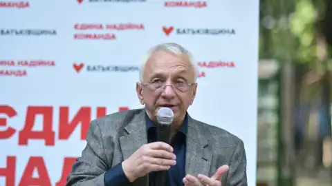 Алексей Кучеренко. Фото: kyiv.ba.org.ua
