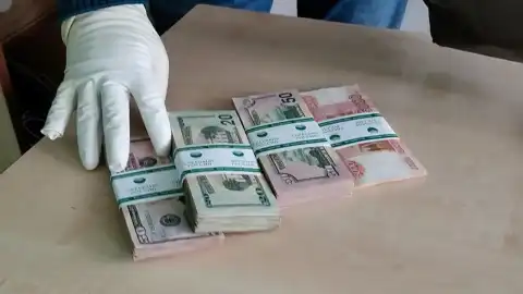 Держфінмоніторинг продовжує виявляти підозрілі операції
