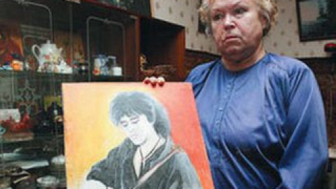 Валентина Цой померла в лікарні у віці 72 років.