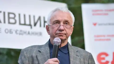 Олексей Кучеренко