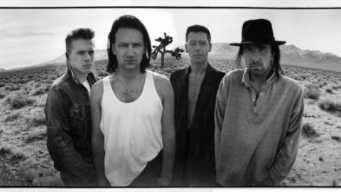 NME: Группа U2 выпустит новый альбом до конца года