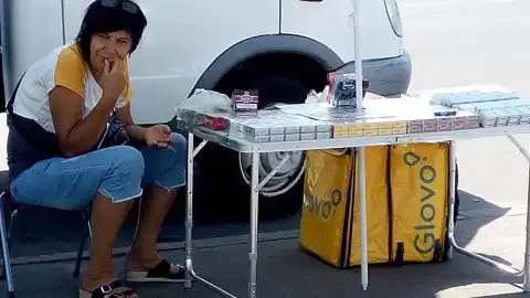 В Интернете начали активно торговать табачным подделками, в том числе из Ровенской области