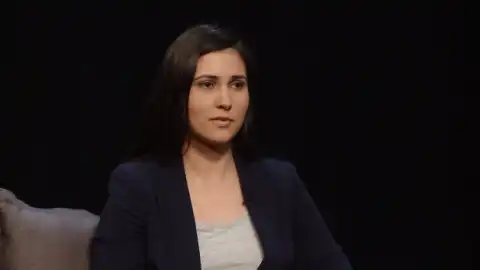 Галина Янченко. Фото: ВР