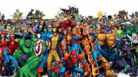 Marvel расписала график комиксов до 2028 года