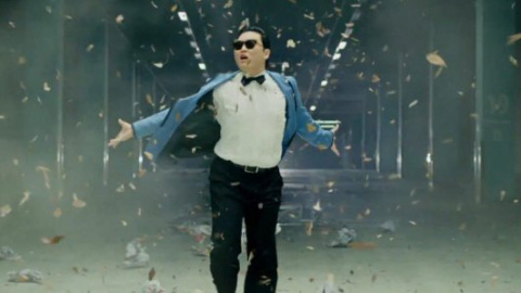 Gangnam Style сломал счетчик просмотров на YouTube