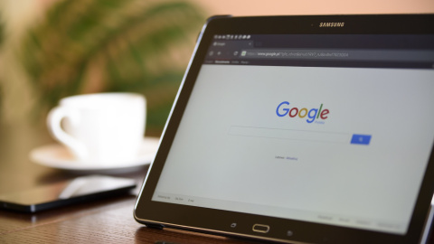 Google. Фото: pixabay