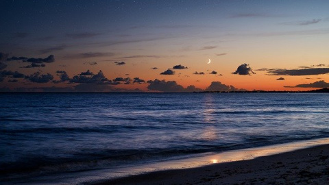 Лунный гороскоп. Фото: pixabay