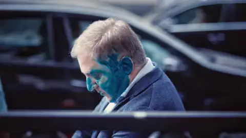 Олег Волошин. Фото: Андрей Якобчук