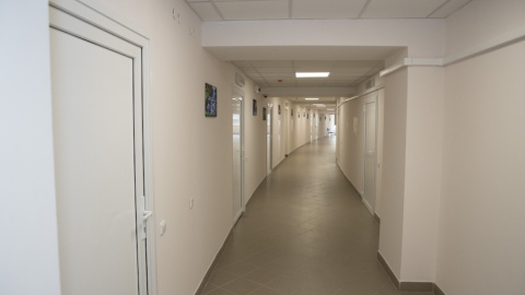 Заболело 47 детей, в том числе 35, которые ходят в ДЗ