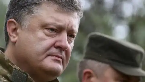 "Від мене до громадян України це прохання особисте", - підкреслив глава держави.