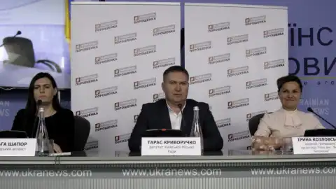 13.03.19 14:00 Прес-конференція ініціативи #Команда_Порошенка щодо закріплення державного статусу української мови