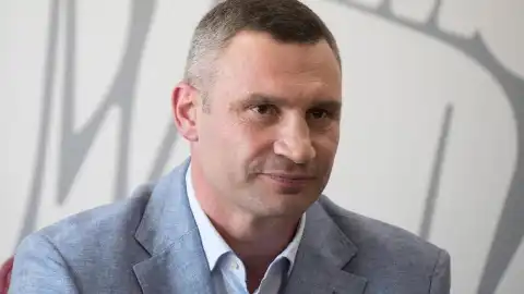 Немецкие бизнесмены и граждане передали более 100 млн евро в помощь Украине, - Кличко