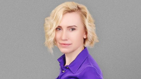 Ольга Семченко. Фото: vesti.ua