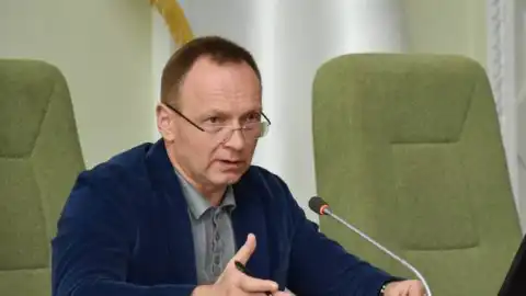 Владислав Атрошенко. Фото: chernigiv-rada.gov.ua