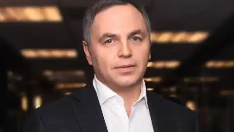 Андрей Портнов