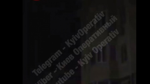 Спецназ со стрельбой задержал вооруженного мужчину под Киевом, - СМИ