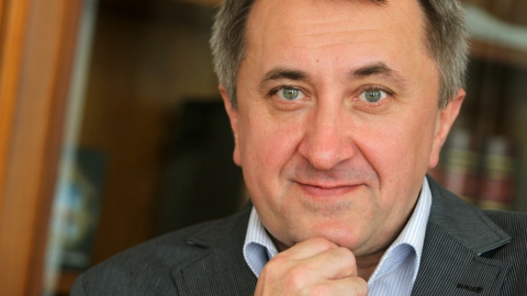 Богдан Данилишин. Фото: 112.ua