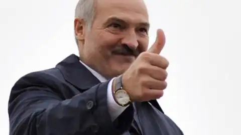 Александр Лукашенко. Фото: belaruspartisan.org