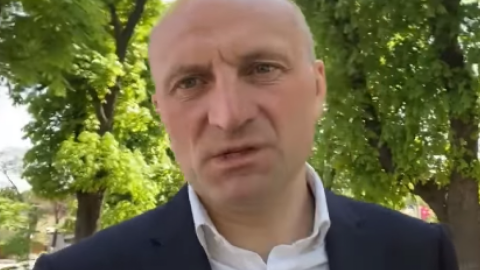Анатолій Бондаренко. Скріншот відео
