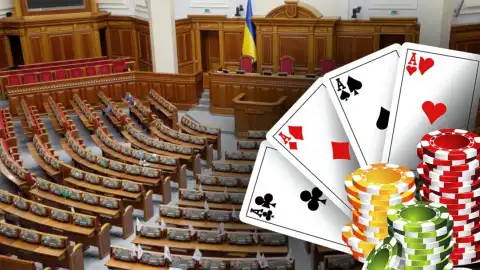 Депутаты ничего не понимают в игорном бизнесе