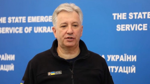 Микола Чечоткін. Фото: 