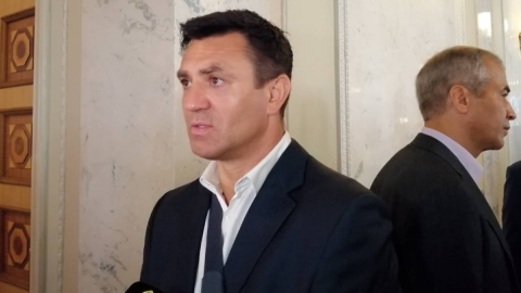 Николай Тищенко. 