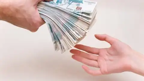 Иностранные гранты (иллюстрация). Фото из открытых источников